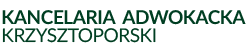 Logo Krzysztoporski